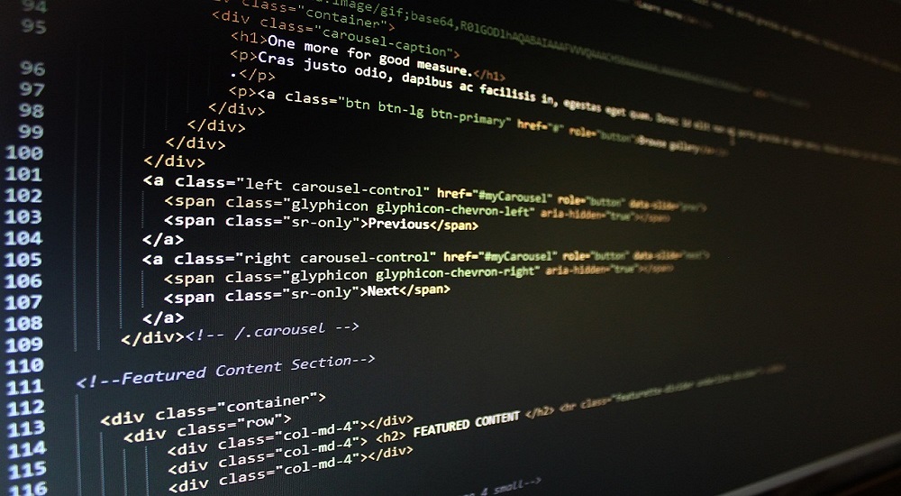 ottimizzazione siti web